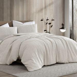 Sonny 4-Piece Matelasse Comforter Set - SIZE: Queen