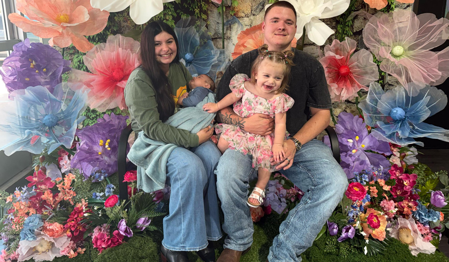 The Wedding Website of Alysa Ramos and Caleb Brown