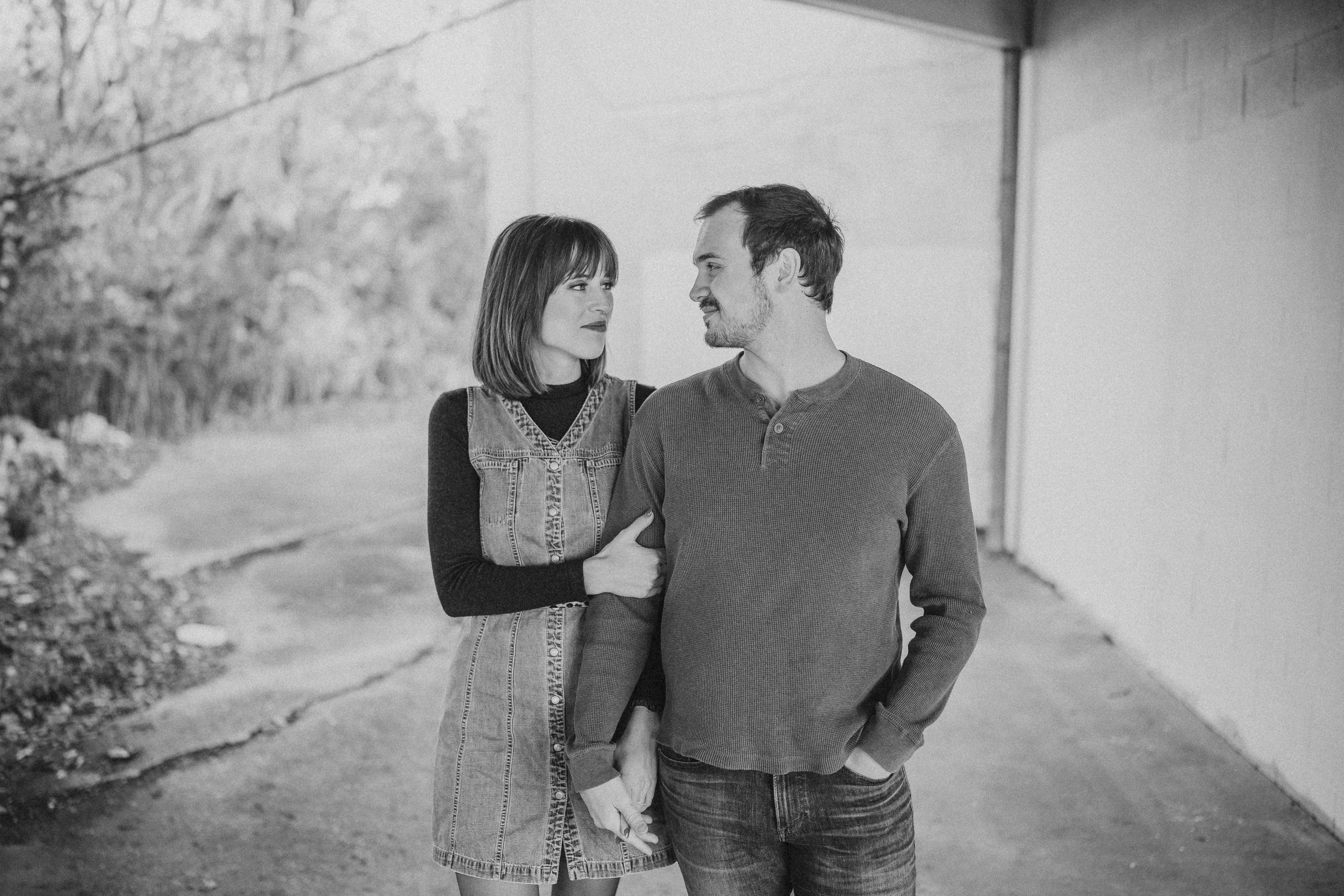 The Wedding Website of Grace Dilday and Mark Howard