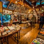 Henry Miller Memorial Library
