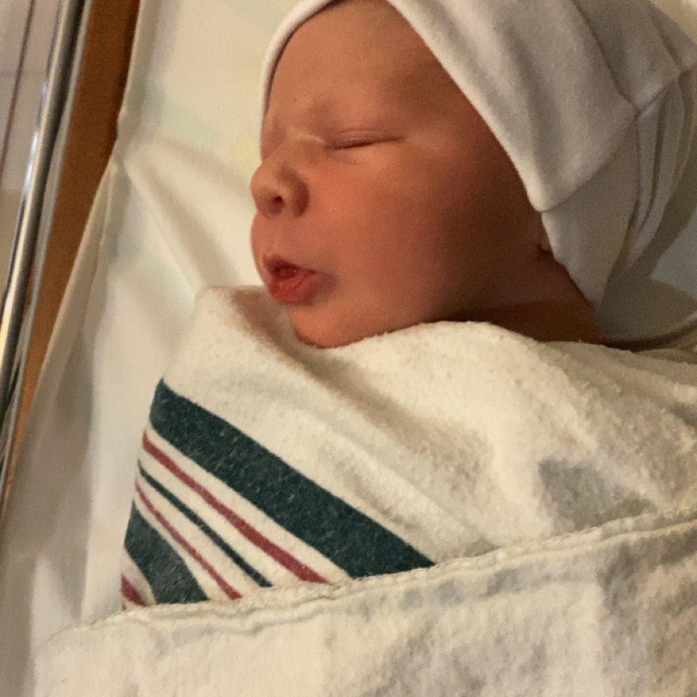 Elijah Simon Miller 2/28/2024