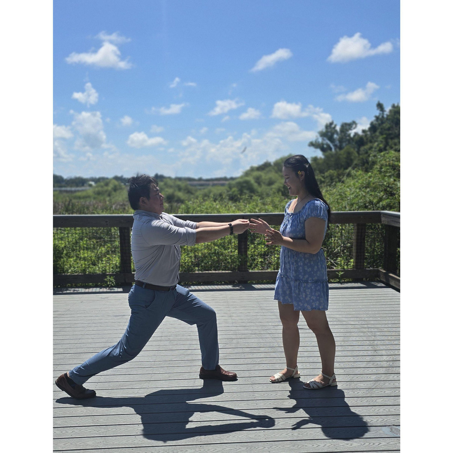 Proposal