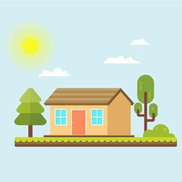 Our future house fund