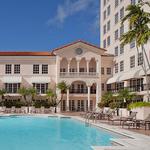 Aloft Coral Gables