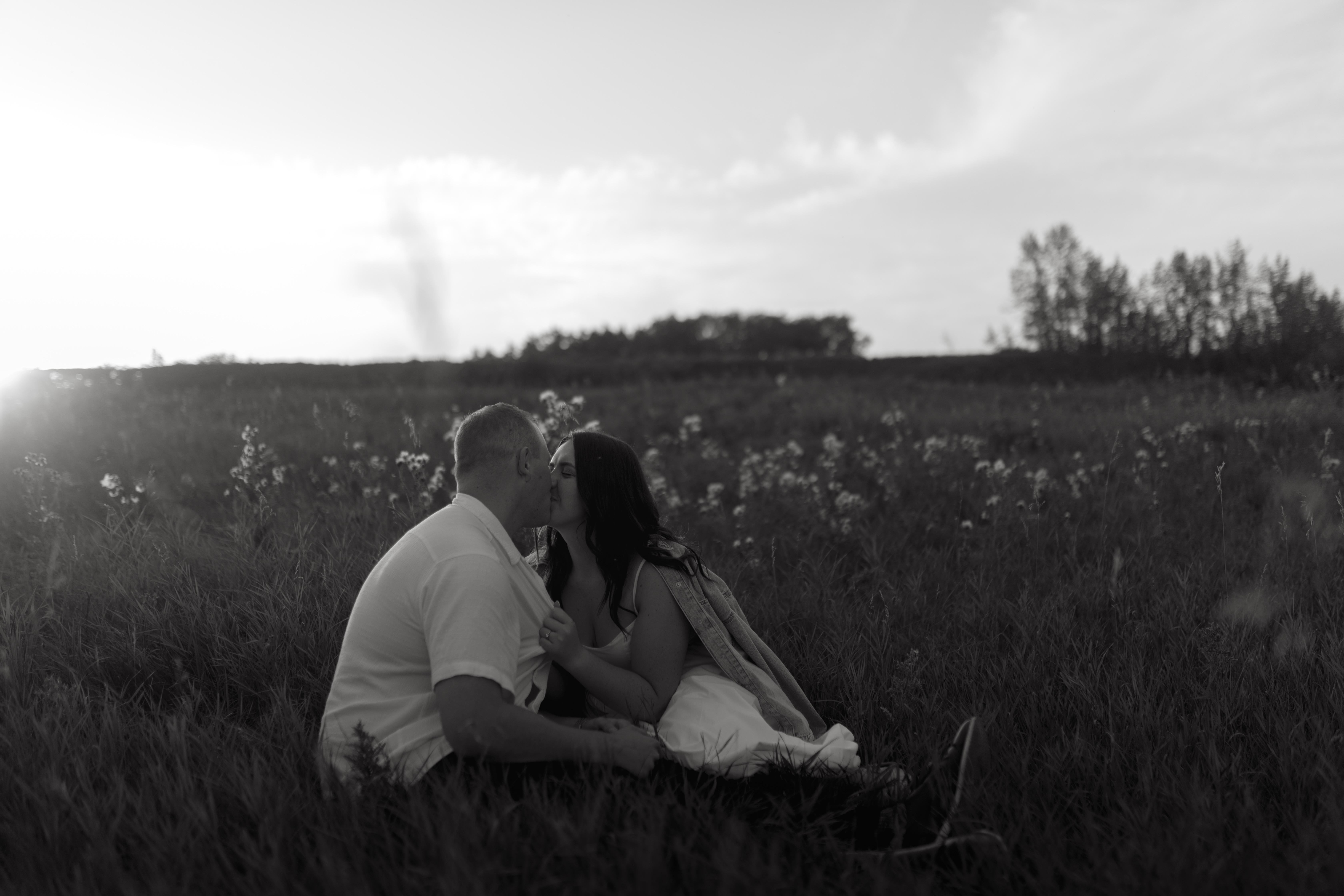The Wedding Website of Hanna Dubois and Sam Davis