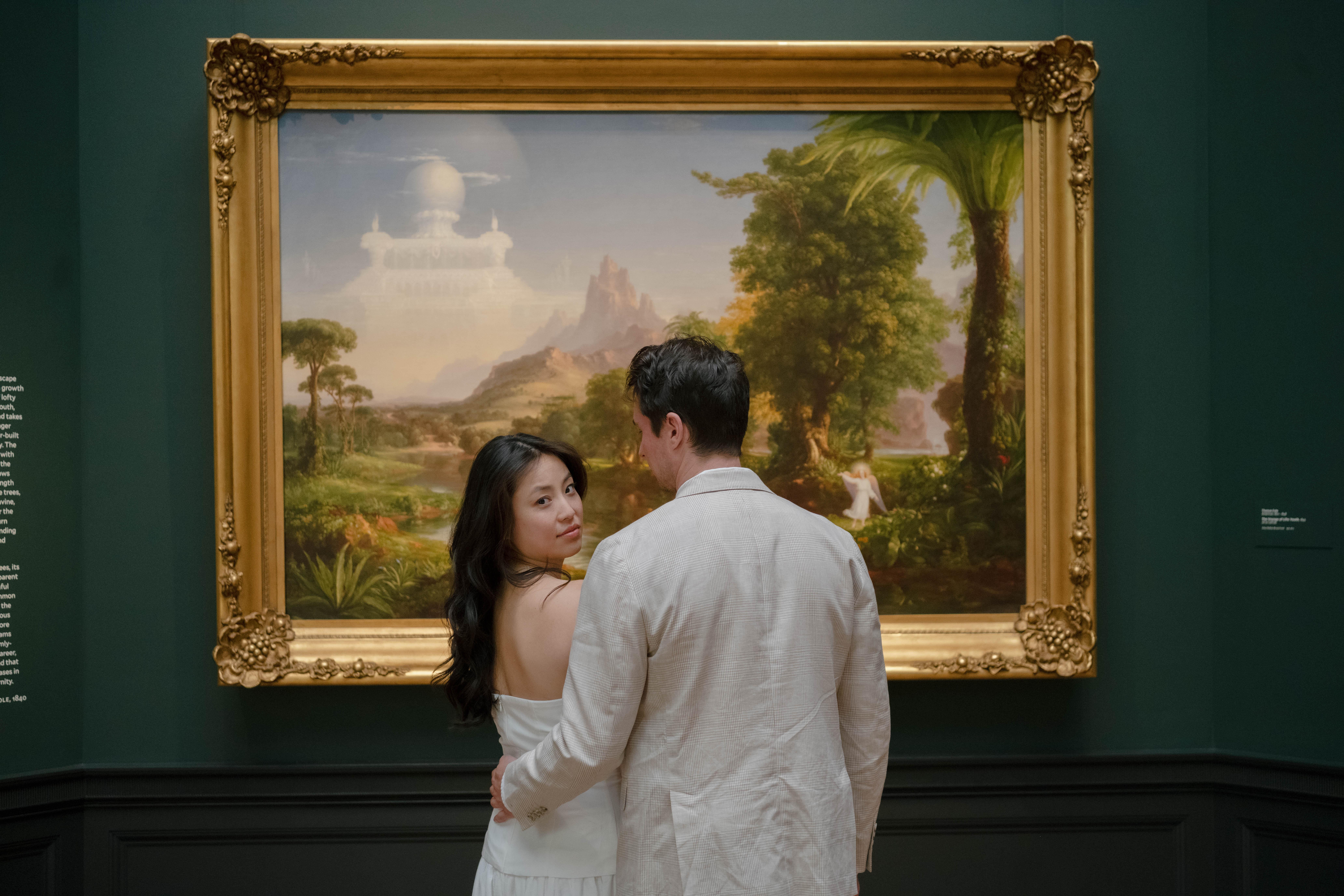 The Wedding Website of Bella Jones and Robbie Baldwin