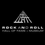 Rock & Roll Hall of Fame Plaza