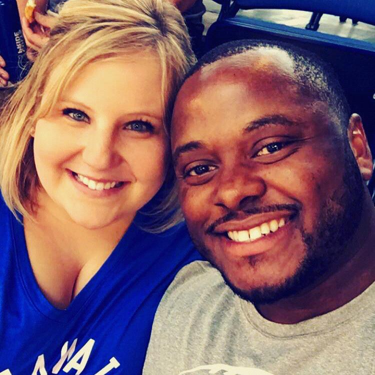 Colts game, August 2017