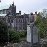 The Glasgow Necropolis