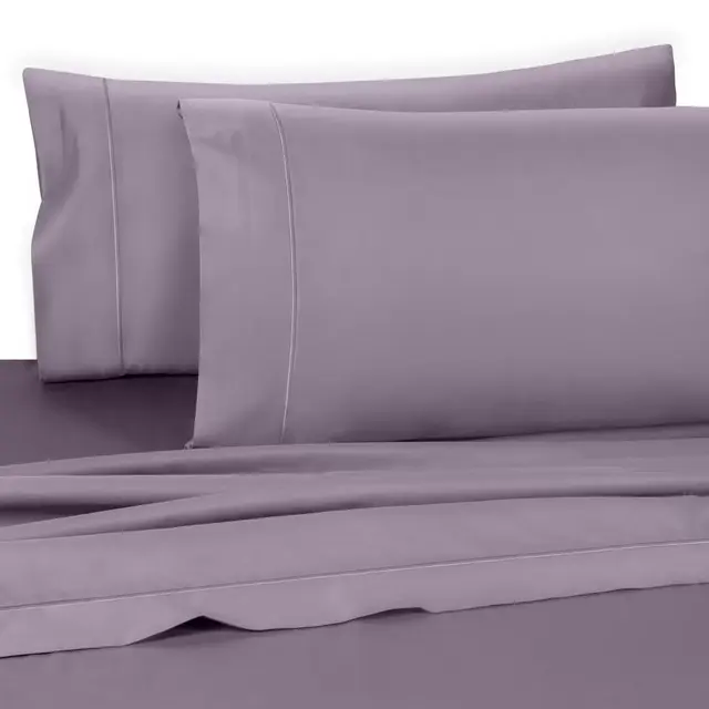 Wamsutta® Dream Zone® 725-Thread-Count Queen Flat Sheet in...