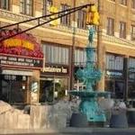 Fountain Square Neighborhood