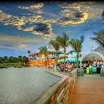 Sharky's On the Pier