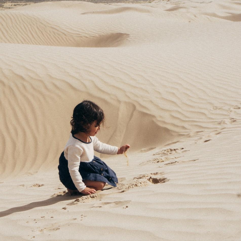 Little Sahara