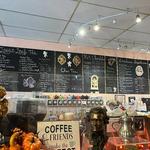 Caffè Amadeus Roast & Brew