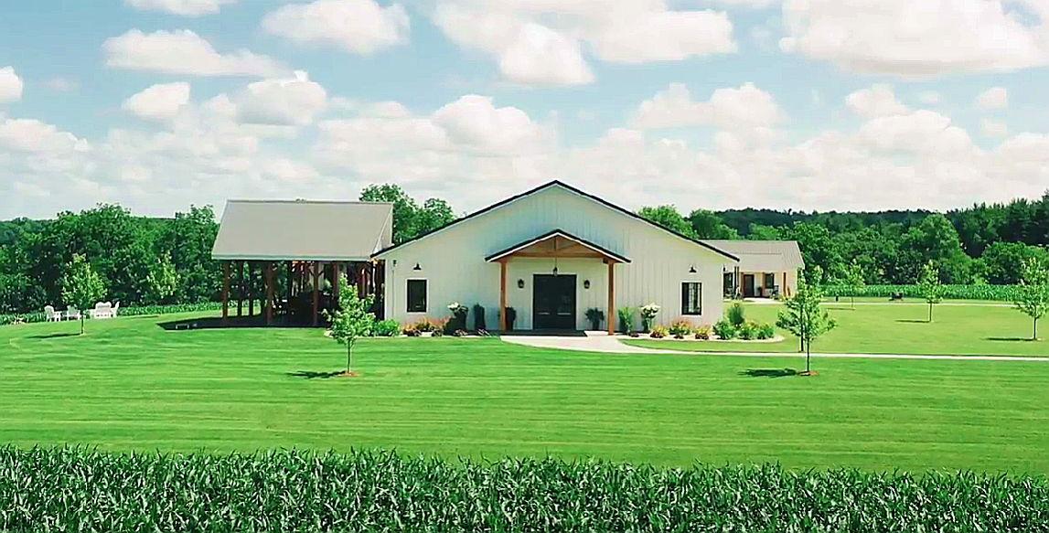 The Wedding Website of Jared Spurgeon and Stacy Platz
