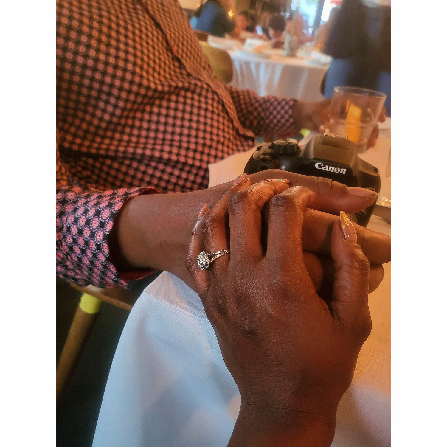 #BlackLove