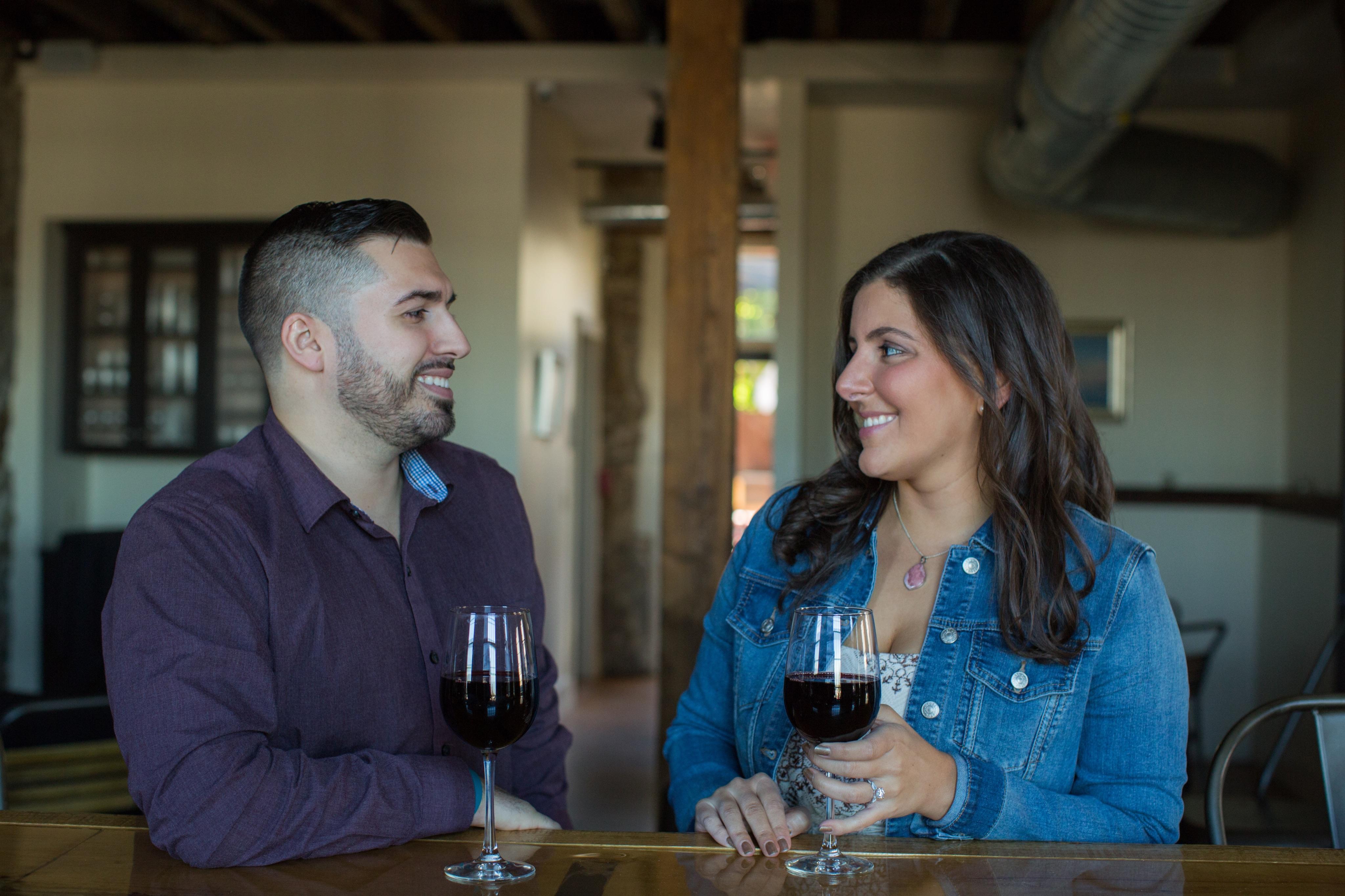 The Wedding Website of Stacie Costa and Christopher DaCosta