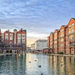 Canal Walk