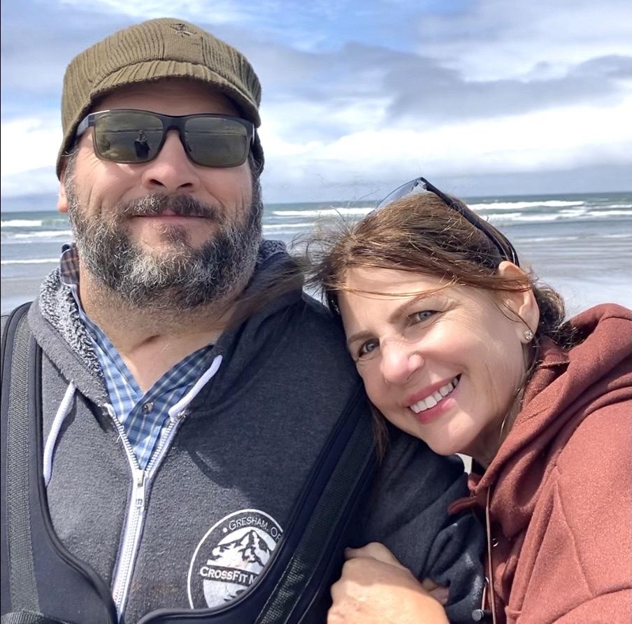 The Wedding Website of Diane Sisseck and Scott Gearheart 
