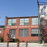 Baltimore Museum of Industry
