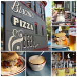 Fat Sully's Pizza- Broadway