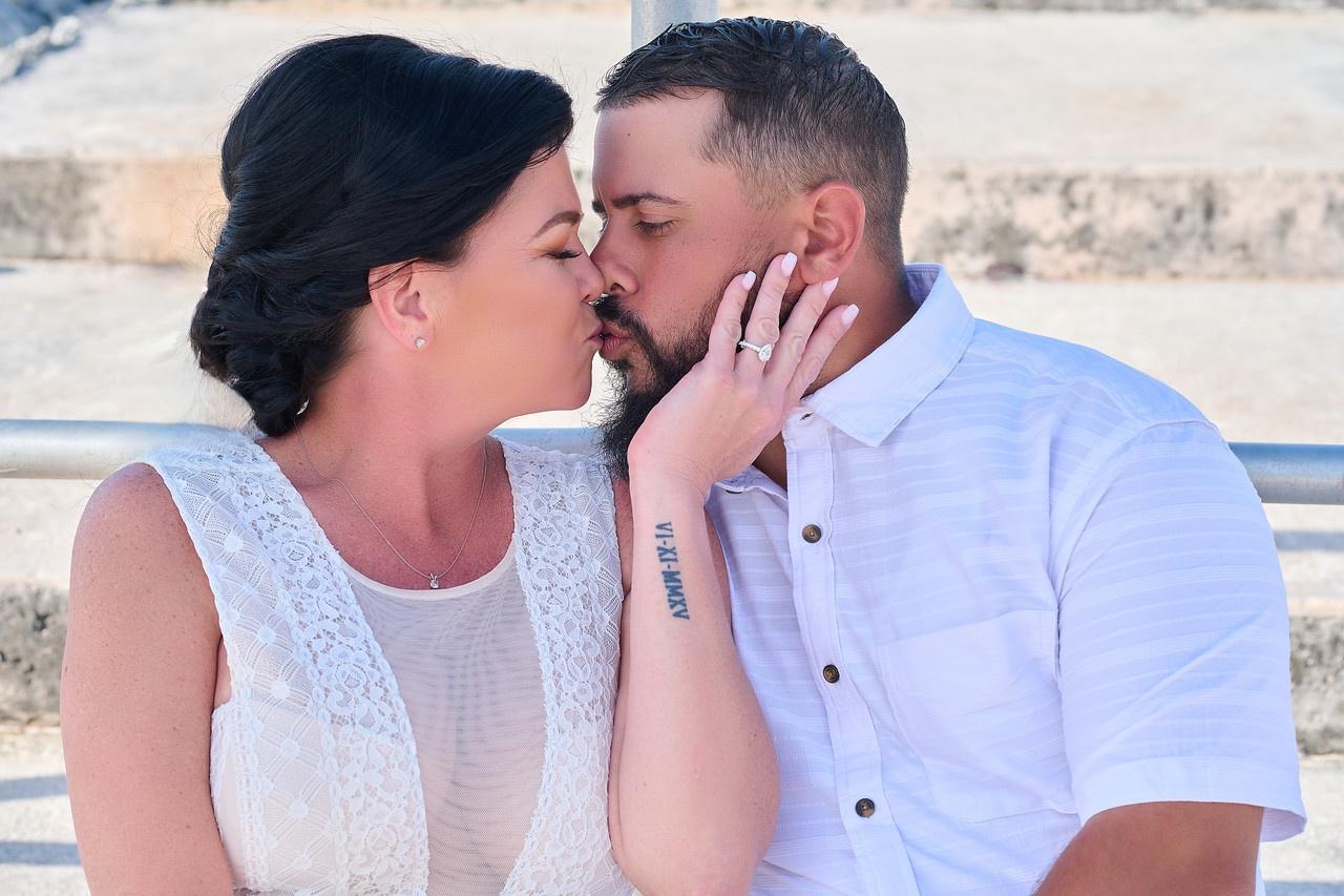 The Wedding Website of brookanne buckley and michael shirley