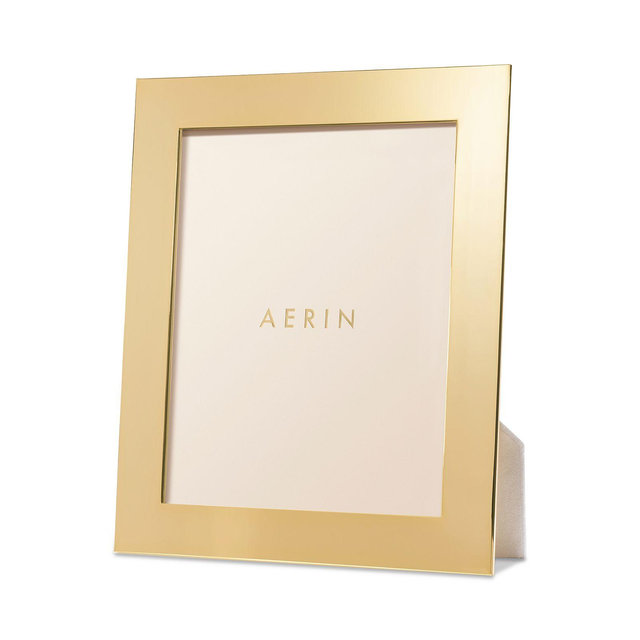 AERIN Lenora Picture Frame, 8" x 10"