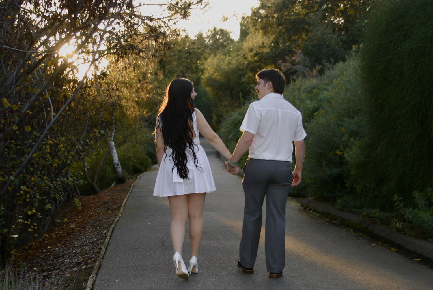 The Wedding Website of Ariel Glover and Drew Blessing