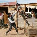 Annual Wild Western Festival
