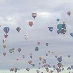 Albuquerque International Balloon Fiesta