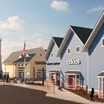 Jersey Shore Premium Outlets
