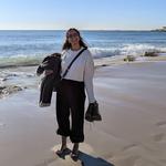 Dip your feet in the Atlantic