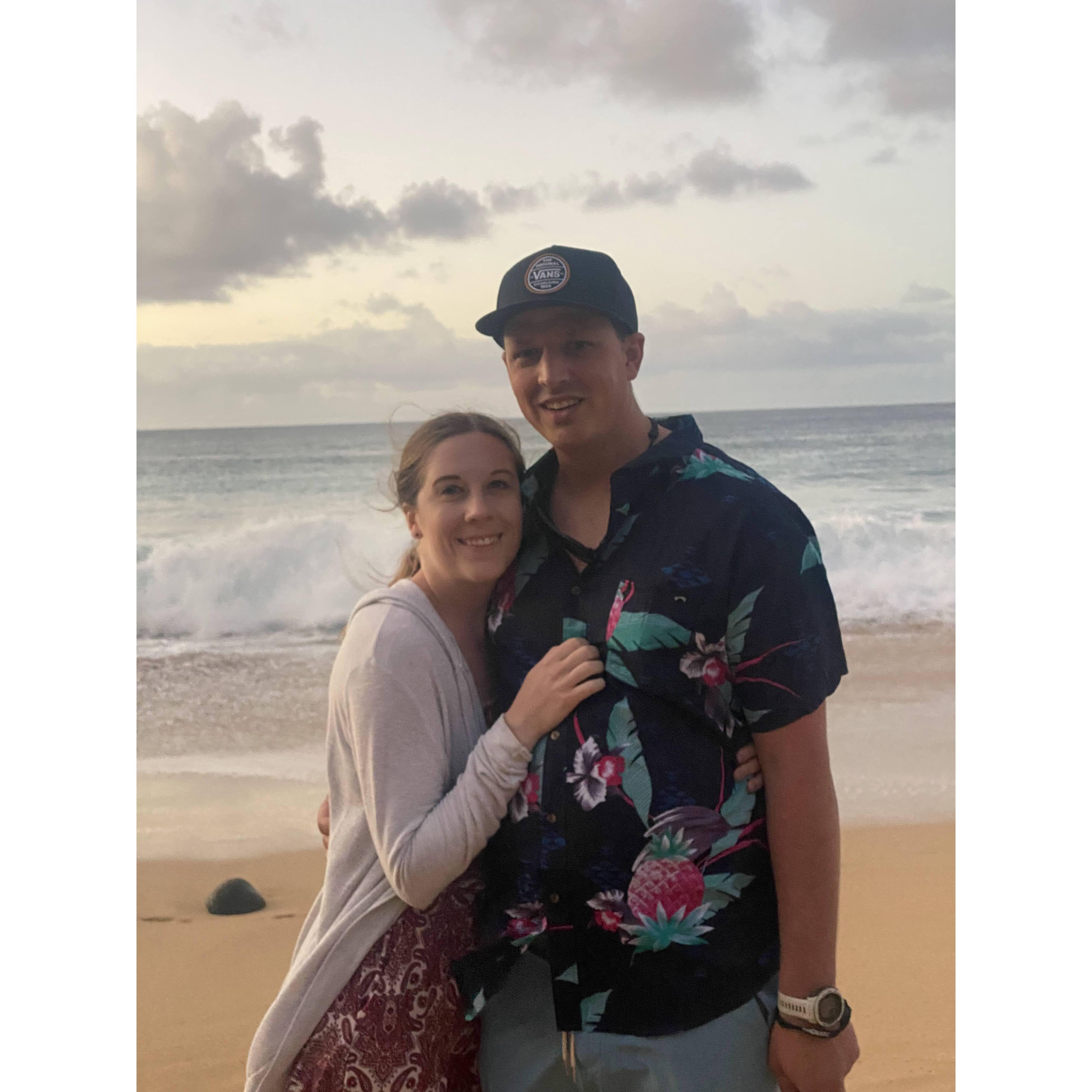 Hawaii