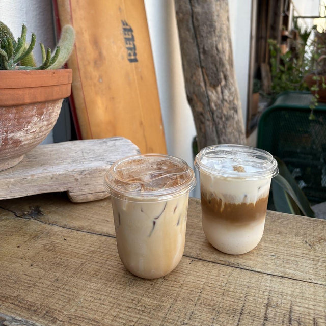 JP's Vacation Coffee Fund