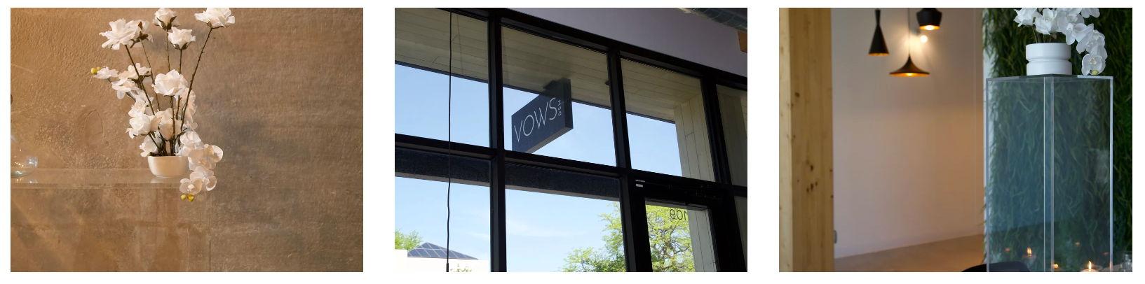 The Wedding Website of Michelle Cowles and Tony Rungee