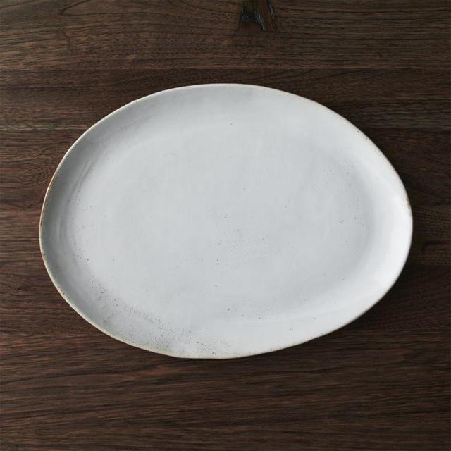 Welcome Platter