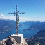 Monte Grona Hike