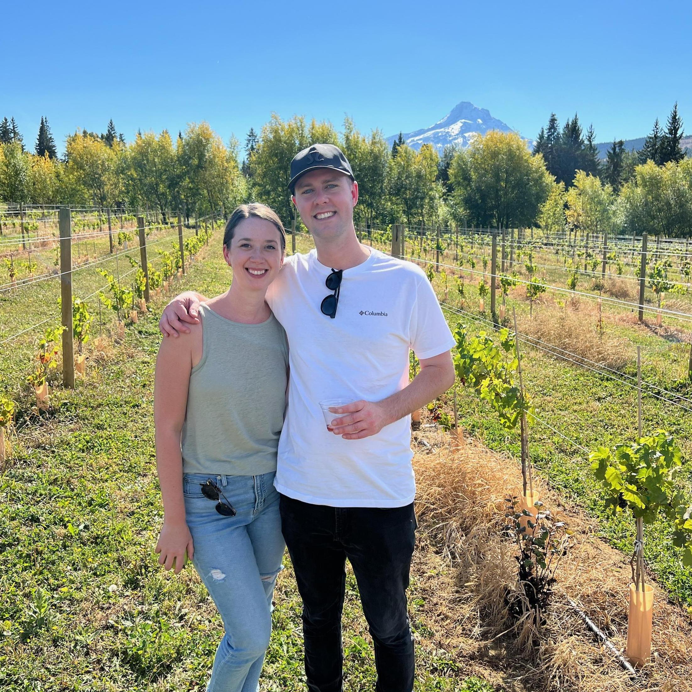 Mt. Hood, OR