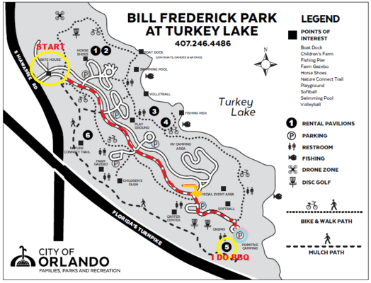 Bill Frederick Park Map Marie Wagner And Alexander Oyler's Wedding Website