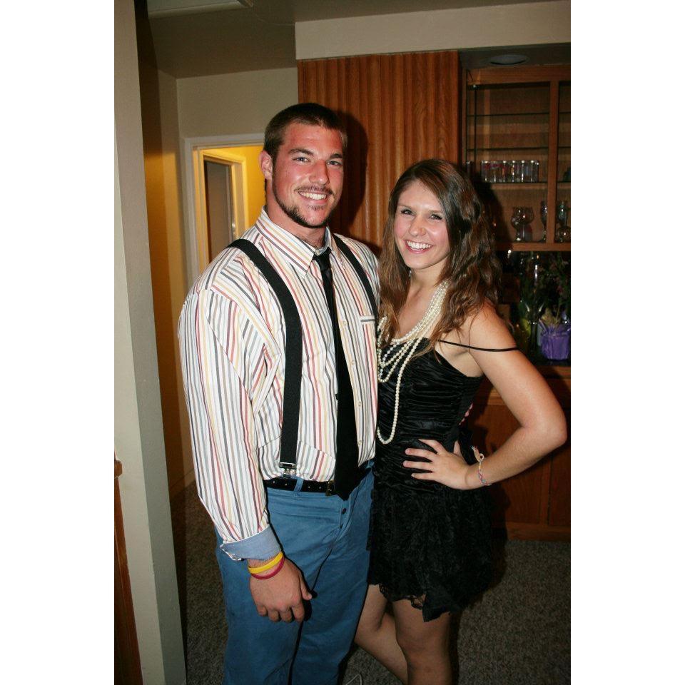 80s Prom, 2012