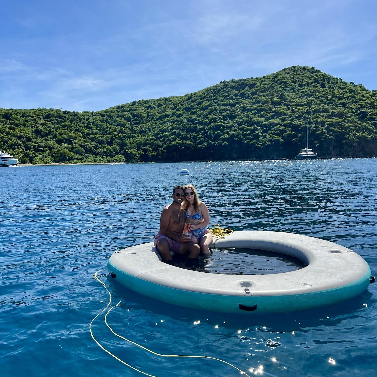 British Virgin Islands