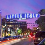 Little Italy