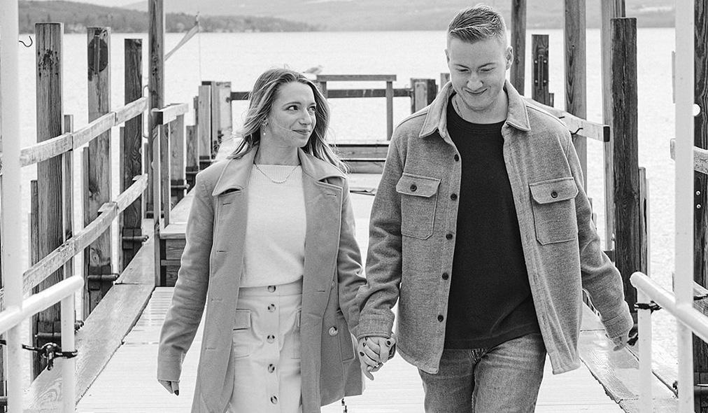 The Wedding Website of Danielle Green and John Rice