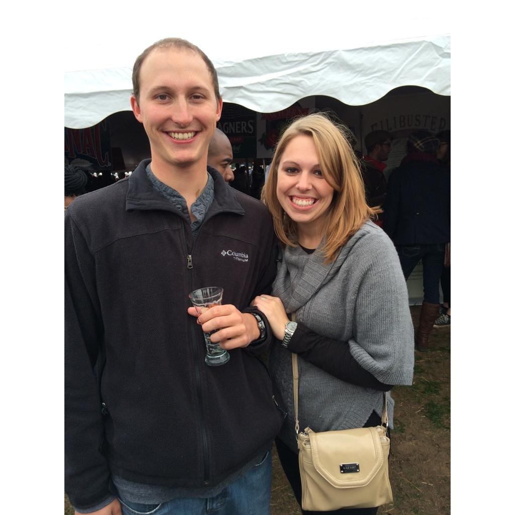 Oktoberfest, Baltimore (2014)