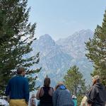 Grand Teton National Park