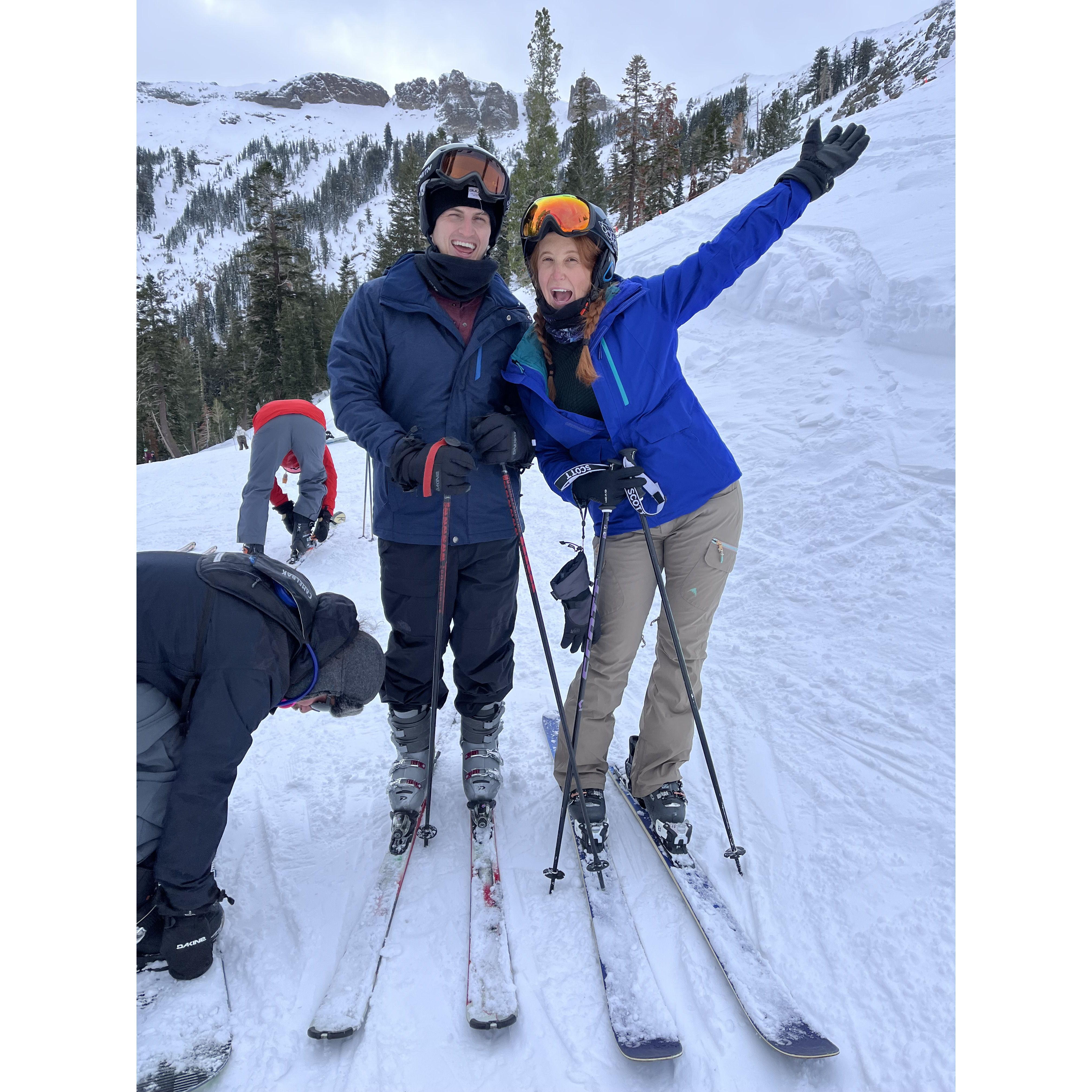 Kirkwood