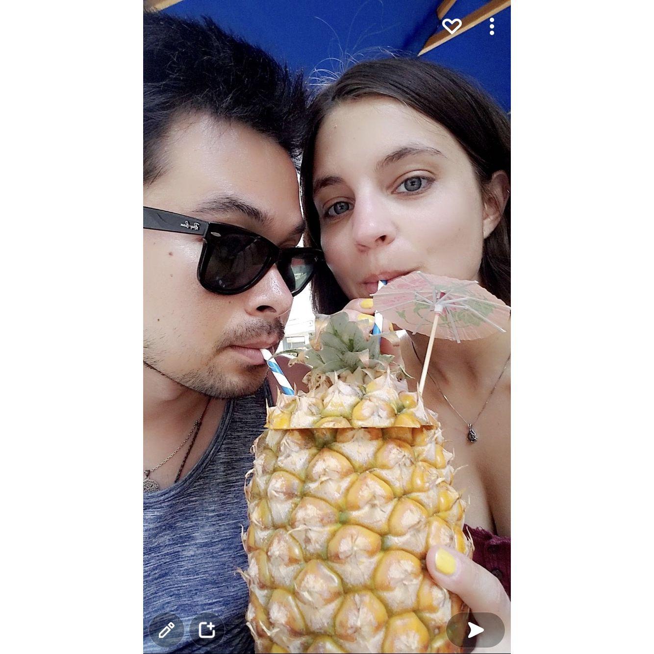Hawaii trip!