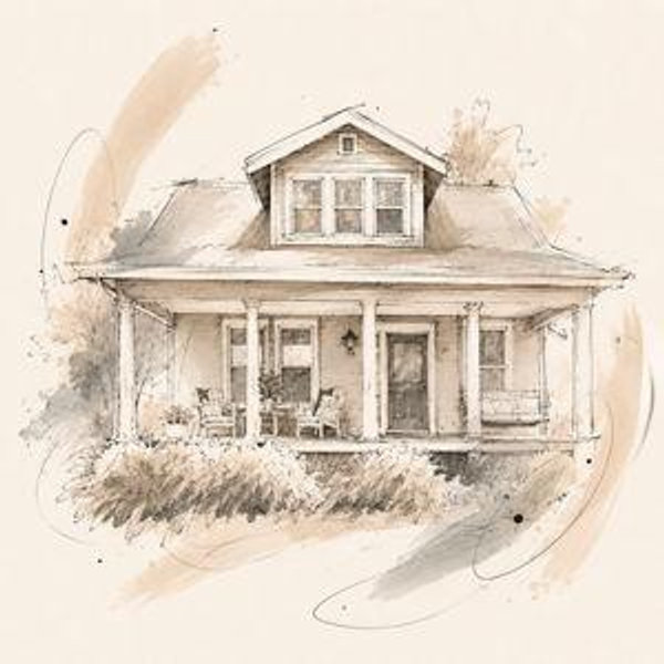 Our Home Renovation Fund