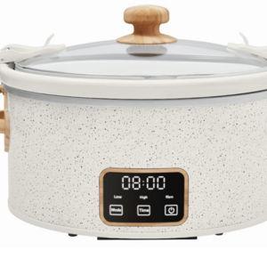 Slow Cooker