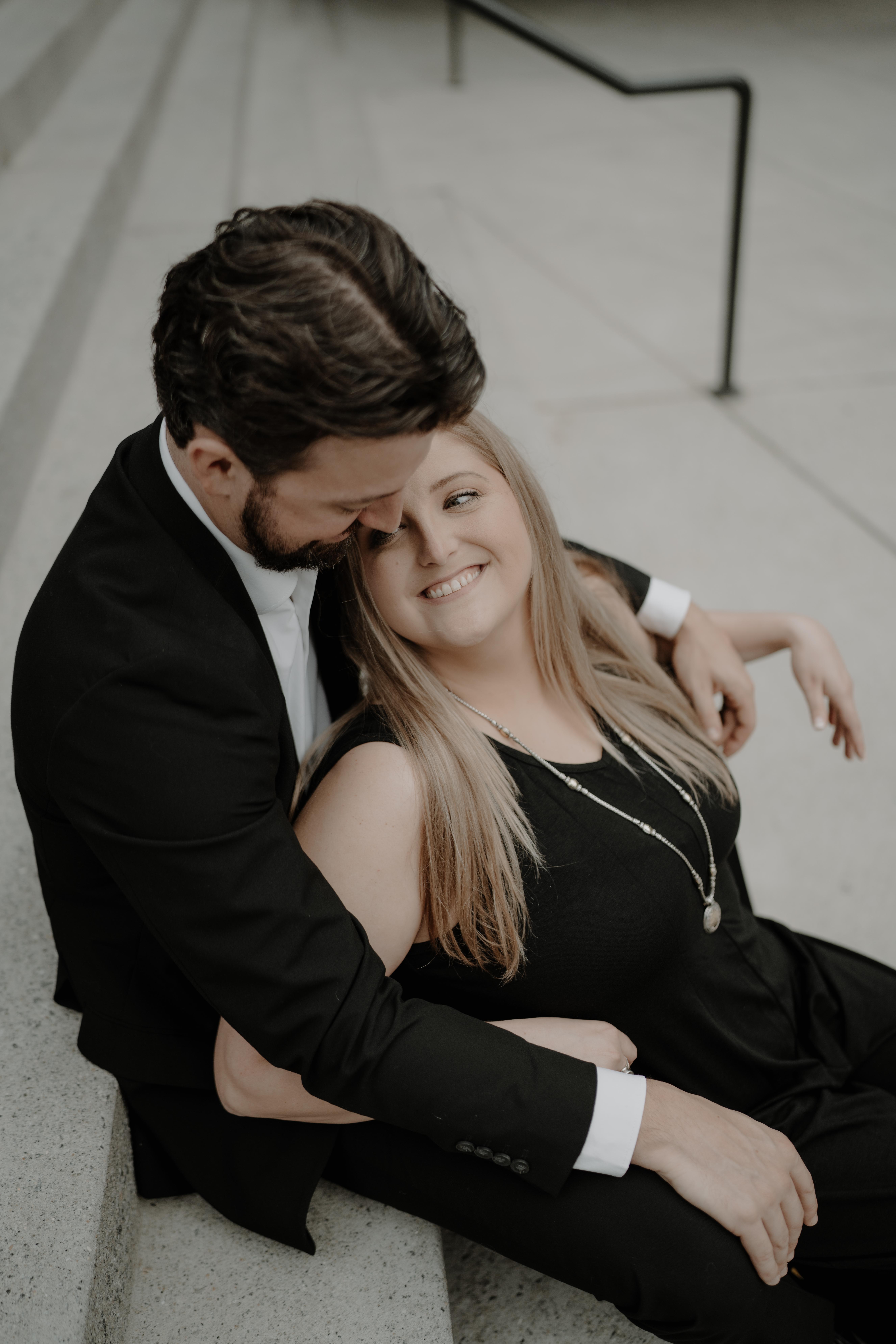 The Wedding Website of Stephen Gorczyk and Lindsay Hancock